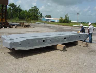 Cogbill Construction, LLC Projects Projects include structural, piping and sheet metal; Construction, and industrial services
