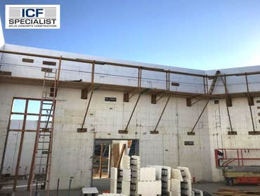 Concrete Works