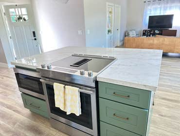 Photos by Luciano Luxury Construction Corp #31