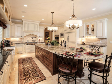 Barenz Builders, Inc Project For over a quarter of a century, Barenz Builders has been a Wisconsin custom home builder building homes graced with the q