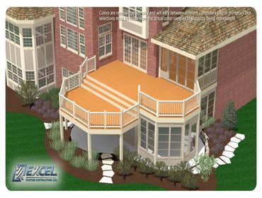 Our Renderings