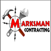 Marksman Contracting, LLC logo