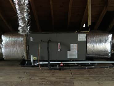 Air Handler
