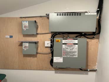 Photos by Mns Electric & Generator #2