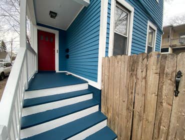 Photos by Rest Tech Painting #1