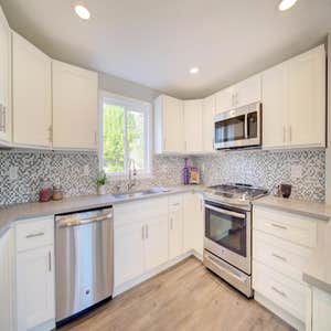 West Seattle Remodel