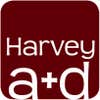 Harvey Architecture logo
