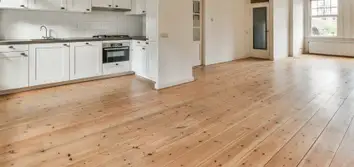 in Home Flooring