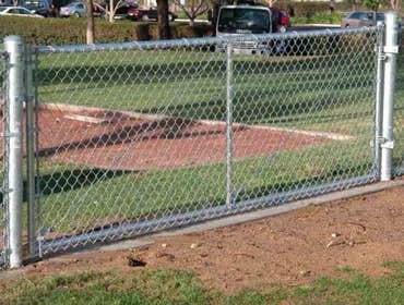 Fences