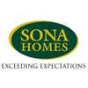 Sona Homes logo