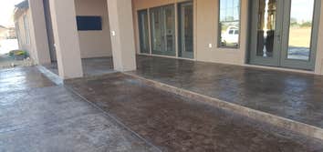 Photos from MR. Concrete LLC