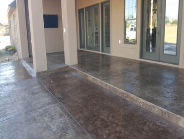 Photos from MR. Concrete LLC