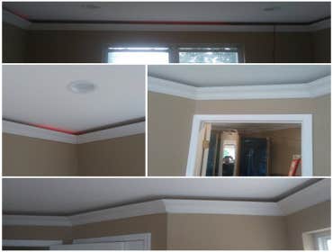 Remodeling