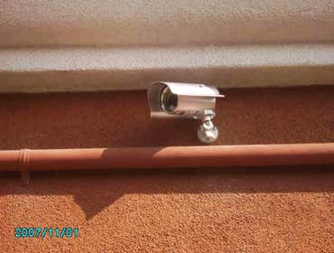 Surveillance Cameras