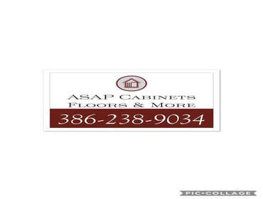 Photos by Asap Cabinets Floors & More #1