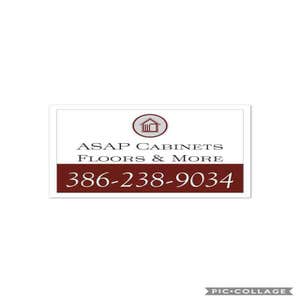 Photos by Asap Cabinets Floors & More #1