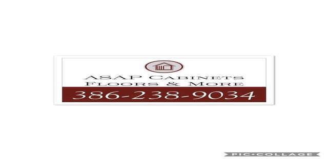Photos by Asap Cabinets Floors & More #1