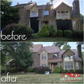 H&s Roofing LLC