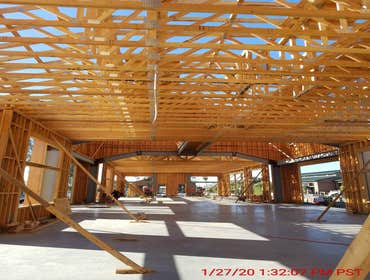 Photos by T Lafaye Construction Management Design #3