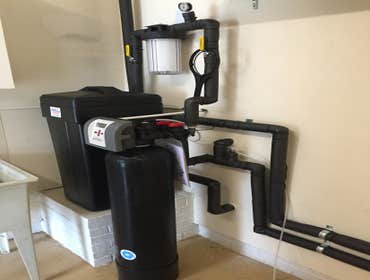 Plumbing