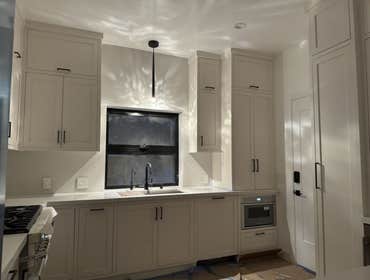 IBA Builders projects