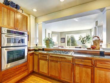Sweetwater Custom Cabinets Inc