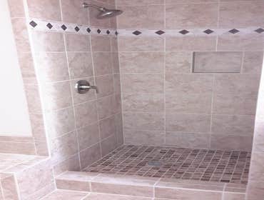 Shower After