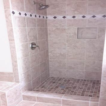 Shower After