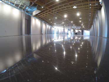 Photos from Sleek Floors Inc Commercial Polished concrete
