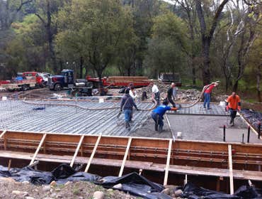 Photos by Jess Serrao Construction #1