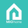 MIO Home logo