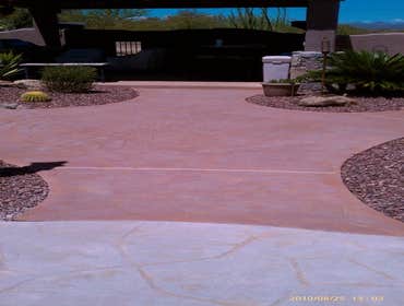 Photos from Liquid Granite Company LLC