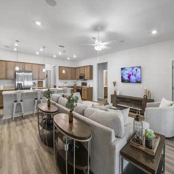 Highland Homes at Copperleaf