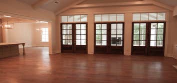 Germantown Home
