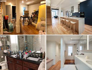 Photos by Koni Builders #1