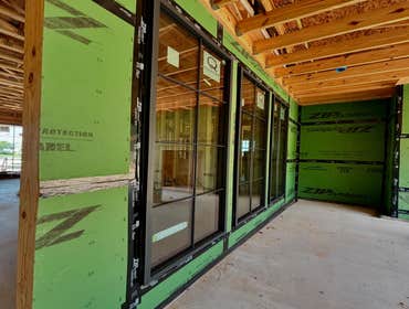 Photos by Chris Moran Construction, Inc #1