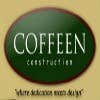 Coffeen Construction logo