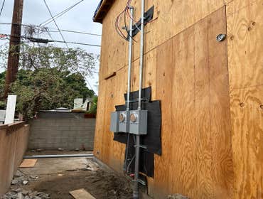 Photos by Hp Electrical Group Inc #1
