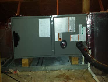 Photo(s) from Air Master Heating & Cooling