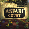 Asfari Homes Inc logo