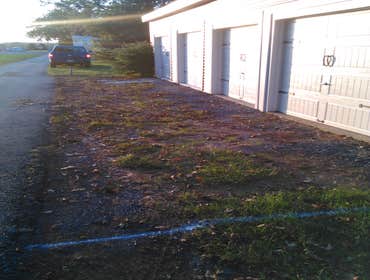 Our Work