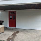 Photos by High Premium Painting LLC #3 Pressure washing. Alot of caulking and prepping windows for spraying. Had to re- caulk all the windows. Sprayed 