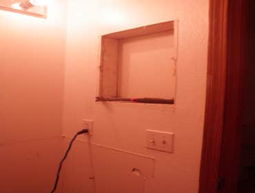Photo(s) from Dervisart Years of experience and hard work.