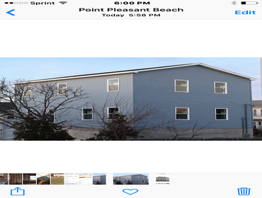 Vinyl siding