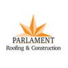 Parlament Roofing & Construction logo