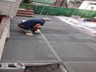 Some of our work