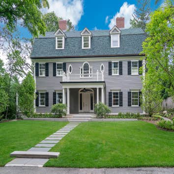 Fallon Custom Homes