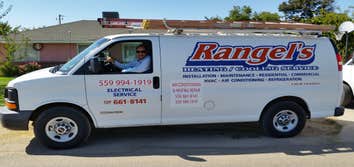 Photos from Rangel's Heating / Cooling Svc