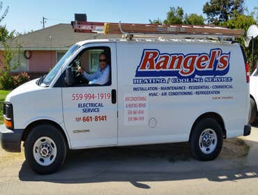 Photos from Rangel's Heating / Cooling Svc