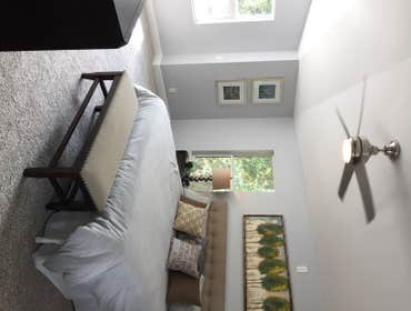 Interior Remodeling